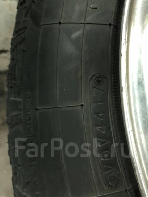 Super Star Lodio Drive. 8.0x18", 6x139.7, ET0, �� 107,6���. ����