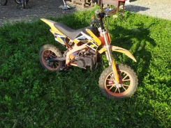 Kayo DBR SX-50A. 49����. ��., ��������, ��� ���, � �������� ����