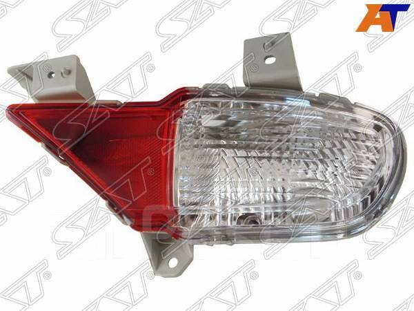 Фонарь в задний бампер Mitsubishi Montero Sport, Mitsubishi Pajero ...