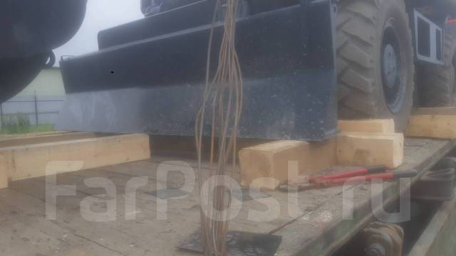 Докер-механизатор, работа в ООО- СДВ Спецтехника в Находке — вакансии ...