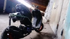 Suzuki Sepia ZZ. 49����. ��., ����������, ��� ���, � �������� ����