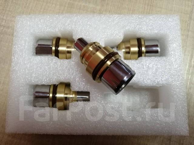 Толкатель на джойстик управления гидравликой экскаватора Kubota купить ...