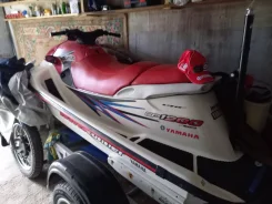 Yamaha GP1200R. 2002 ��� ����