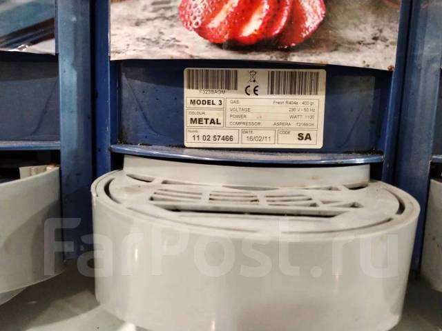 Гранитор CAB NEW FABY 3, б/у, в наличии. Цена: 49 500₽ во Владивостоке
