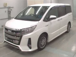 Toyota Noah. ��������, ��������, 1.8 (99��.�.), ������, 35 000����. ��, �/�. ��� ����� �� ������������ ����