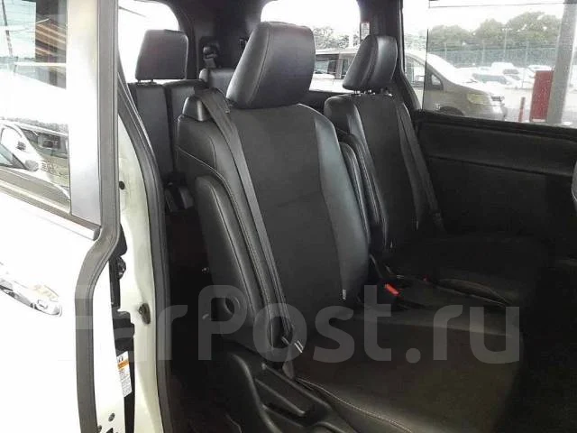 Toyota Noah. ��������, ��������, 1.8 (99��.�.), ������, 35 000����. ��, �/�. ��� ����� �� ������������ ����