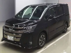 Toyota Noah. ��������, ��������, 2.0 (152��.�.), ������, 27 000����. ��, �/�. ��� ����� �� ������������ ����