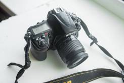 Nikon D700. 10 - 14.9  