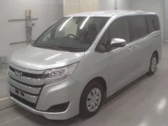 Toyota Noah. ��������, ��������, 2.0 (152��.�.), ������, 86 000����. ��, �/�. ��� ����� �� ������������ ����