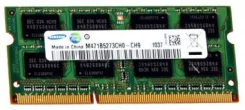 ������ ������ SODIMM DDR3 8Gb 1333MHz PC10600 Samsung ����