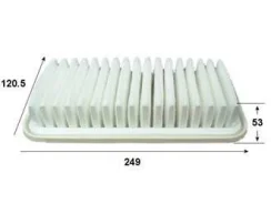 ������ ��������� VIC A197 17801-21030 ����