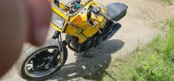 Honda VTR 250. 250����. ��., ����������, ���, � �������� ����