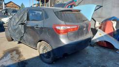 Kia Rio ����