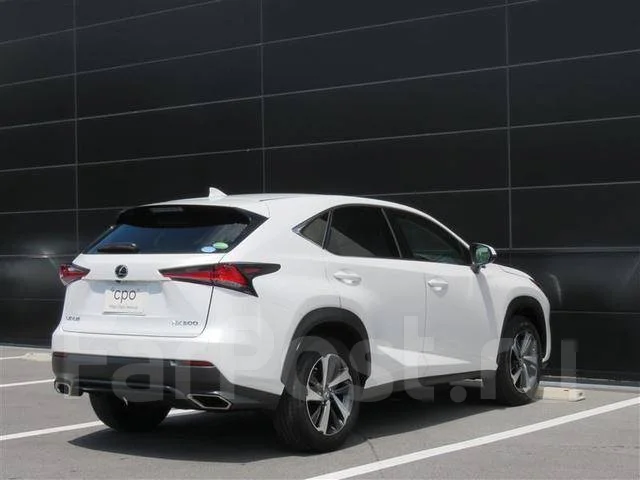 Lexus NX300. �������, ��������, 2.0, ������, 18 000����. ��, �/�. ��� ����� �� ������������ ����