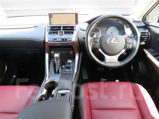 Lexus NX300. �������, ��������, 2.0, ������, 18 000����. ��, �/�. ��� ����� �� ������������ ����
