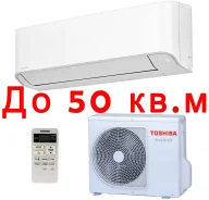 Toshiba. 50��&sup2;. ��� ����� �� ������������ ����