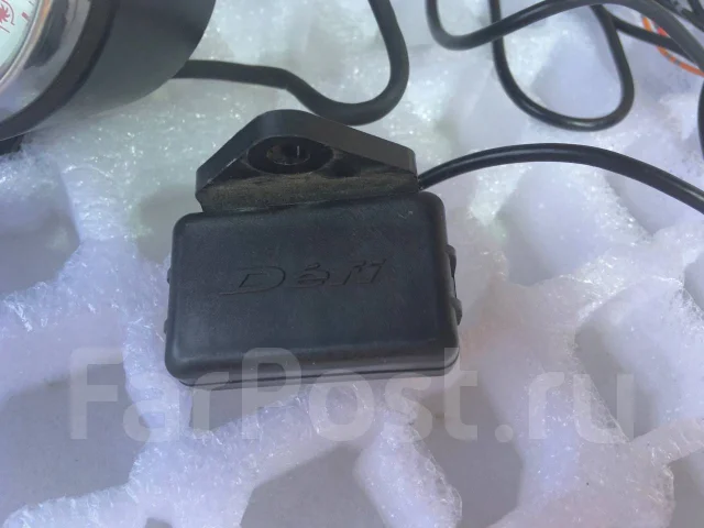 Датчик буста defi
