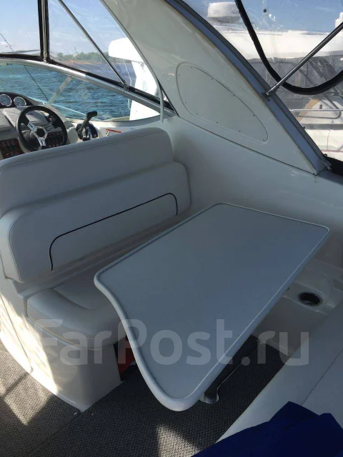 Bayliner. 2012 ���, ����� 9��., ��������� ������������, 380��.�., ������ ����