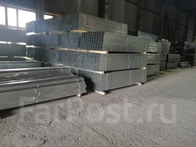 Профиль ПП 60/27*3м 0,4 1/12 профиль в ассорт, подвесы, маяки, уголки ...