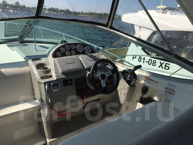 Bayliner. 2012 ���, ����� 9��., ��������� ������������, 380��.�., ������ ����