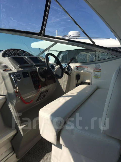 Bayliner. 2012 ���, ����� 9��., ��������� ������������, 380��.�., ������ ����