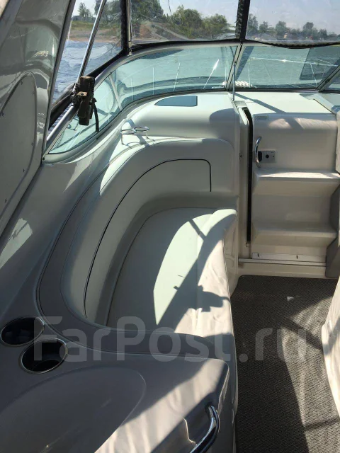 Bayliner. 2012 ���, ����� 9��., ��������� ������������, 380��.�., ������ ����