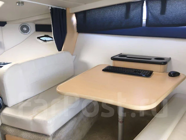 Bayliner. 2012 ���, ����� 9��., ��������� ������������, 380��.�., ������ ����