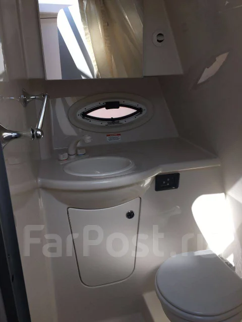 Bayliner. 2012 ���, ����� 9��., ��������� ������������, 380��.�., ������ ����