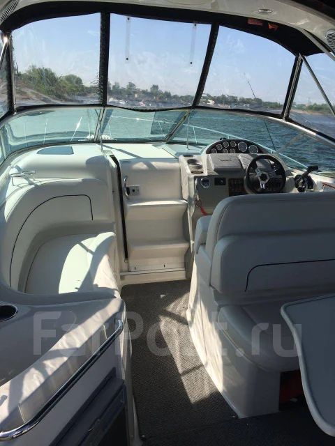 Bayliner. 2012 ���, ����� 9��., ��������� ������������, 380��.�., ������ ����