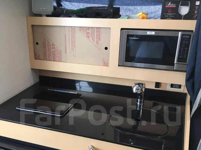 Bayliner. 2012 ���, ����� 9��., ��������� ������������, 380��.�., ������ ����