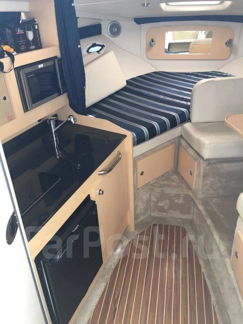 Bayliner. 2012 ���, ����� 9��., ��������� ������������, 380��.�., ������ ����