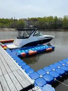 Bayliner. 2012 ���, ����� 9��., ��������� ������������, 380��.�., ������ ����