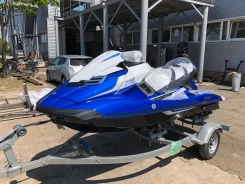 Yamaha FX. 2018 ��� ����