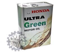 Honda Ultra Green. �������������, 4��. ����