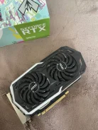 GeForce GTX 1660 Ti ����