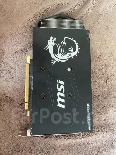 GeForce GTX 1660 Ti ����