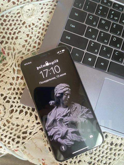 Apple iPhone Xs. �/�, �����, 4G LTE, NFC ����