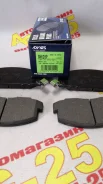 ������� ��������� �������� Advics SN826P [PF-1327] SN826P ����