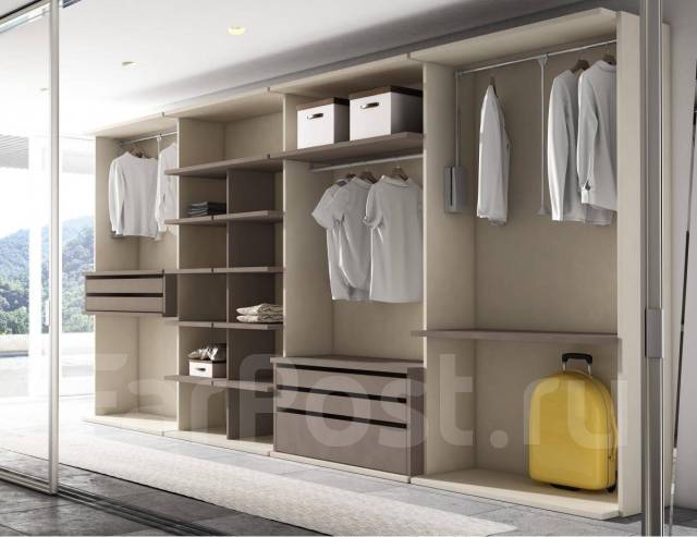 Мебель на заказ изготовление шкафов купе, гардеробных, кухни, комоды в ...