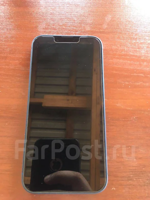 Apple iPhone 13. �/�, �����, 3G, 4G LTE, 5G, NFC ����