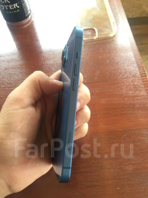 Apple iPhone 13. �/�, �����, 3G, 4G LTE, 5G, NFC ����