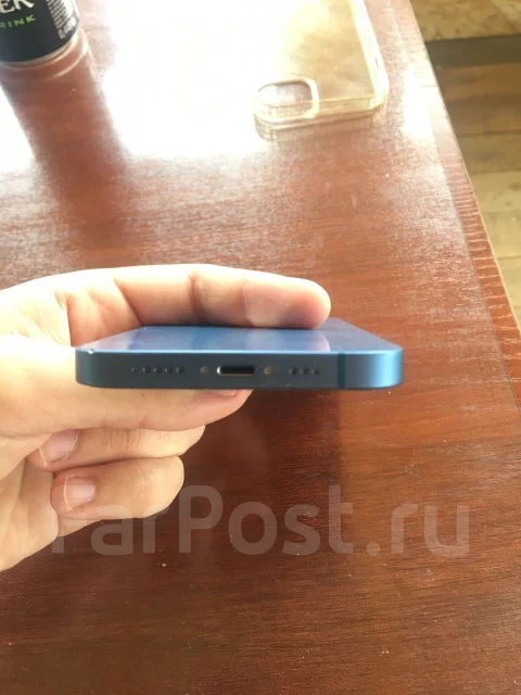 Apple iPhone 13. �/�, �����, 3G, 4G LTE, 5G, NFC ����
