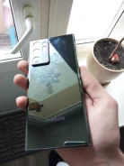 Samsung Galaxy Note 20 Ultra. �/�, ������, 3G, 4G LTE, 5G, Dual-SIM, ����������, NFC ����