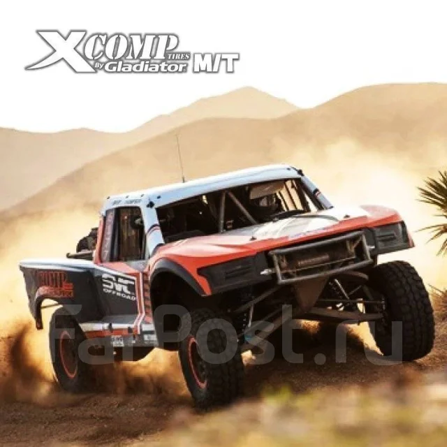 Gladiator Xcomp M/T. ����� mt, �����. ��� ����� �� ������������ ����
