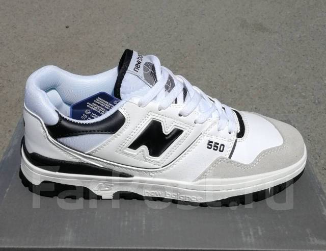 new balance 550 44