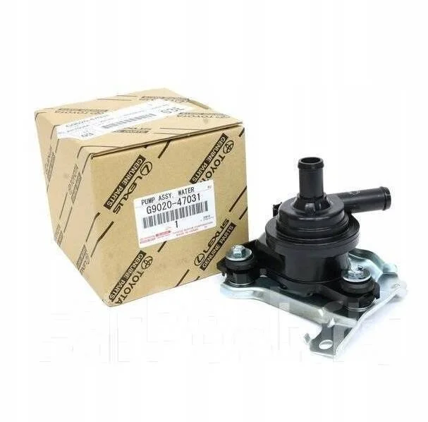 Помпа инвертора Toyota Prius (NHW20) 03-11