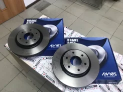 �������� ��������� ����� Advics / ���� - Lexus LS460 / LS600 A6F155B ����