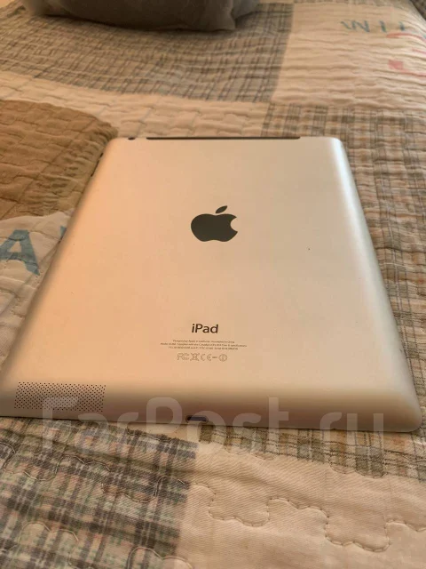 Apple iPad 4 ����
