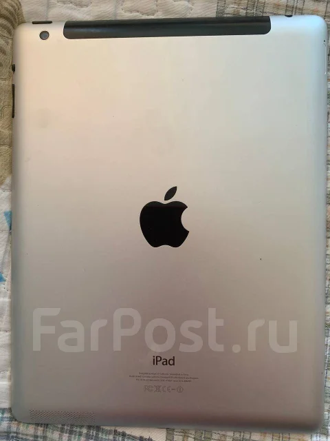 Apple iPad 4 ����