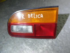 ����-������� Mitsubishi Delica 1996 [000019510], ������ 3596 ����